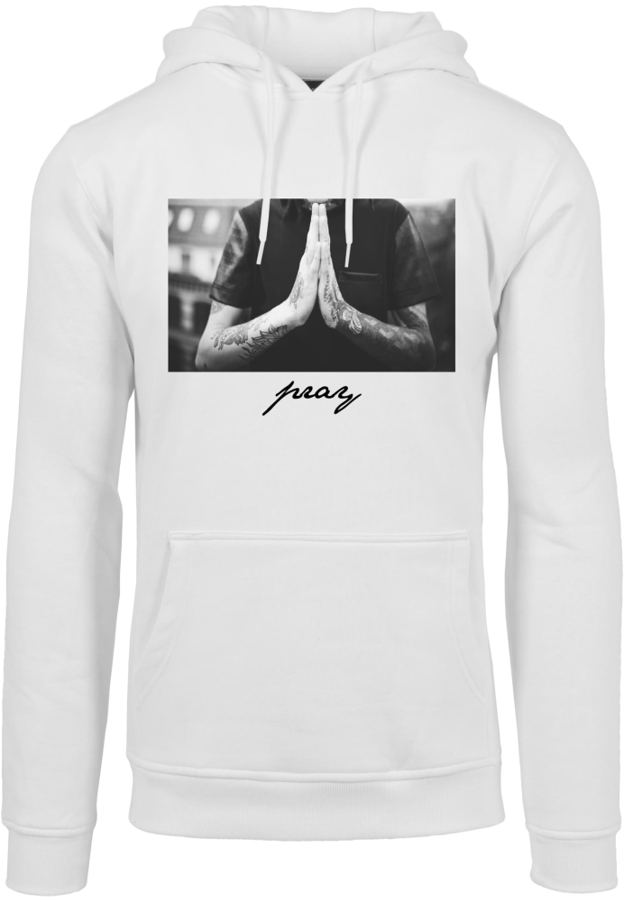 Hanorac Pray Mister Tee