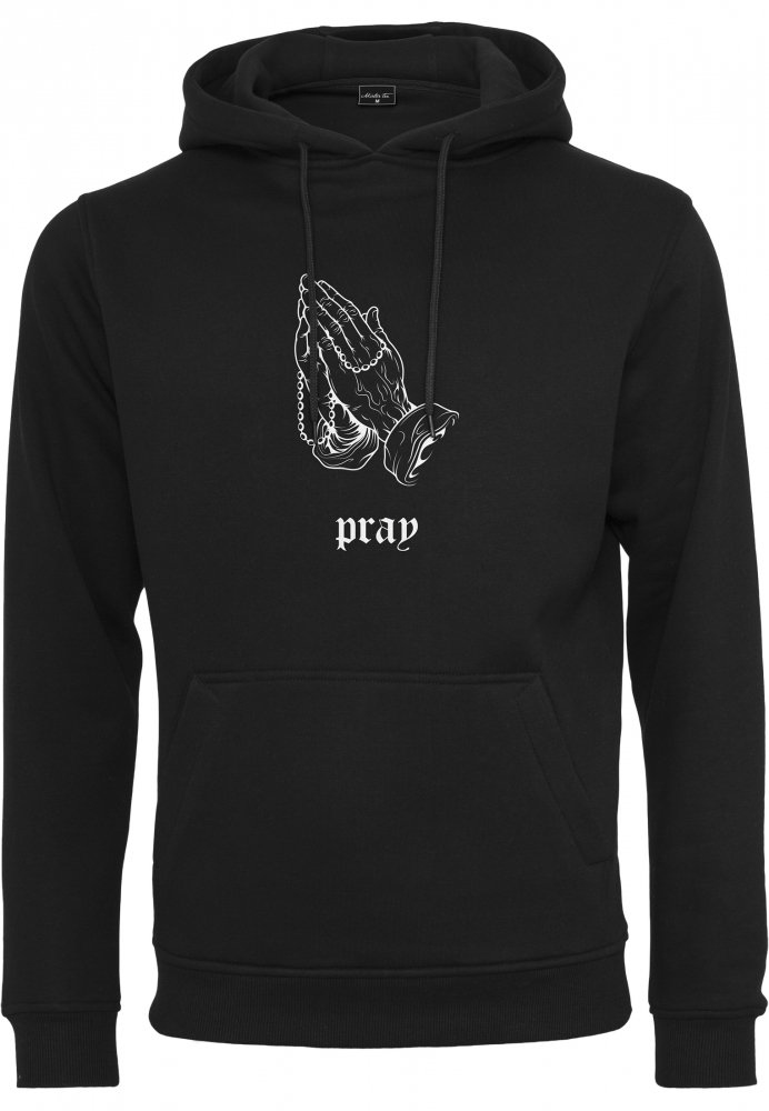 Hanorac Dark Pray Mister Tee