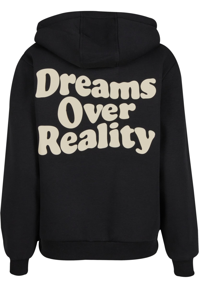 Hanorac Dreams Over Reality Fluffy dama Miss Tee