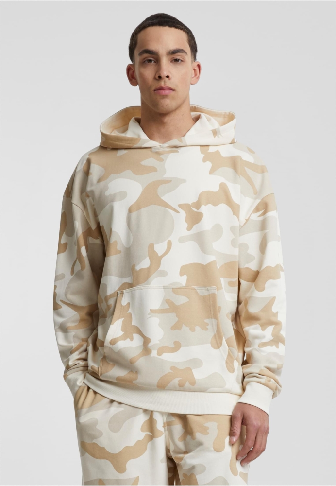 Hanorac Easy Camo Urban Classics