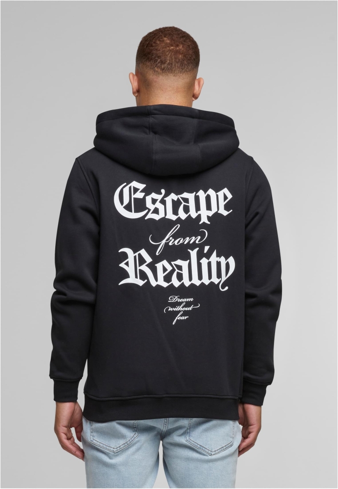 Hanorac Escape From Reality Zip Mister Tee