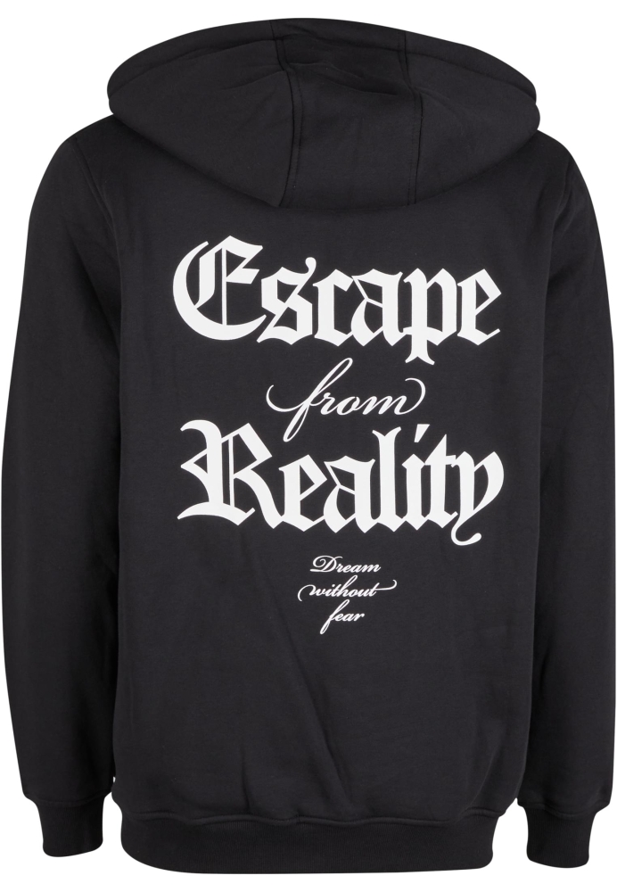 Hanorac Escape From Reality Zip Mister Tee