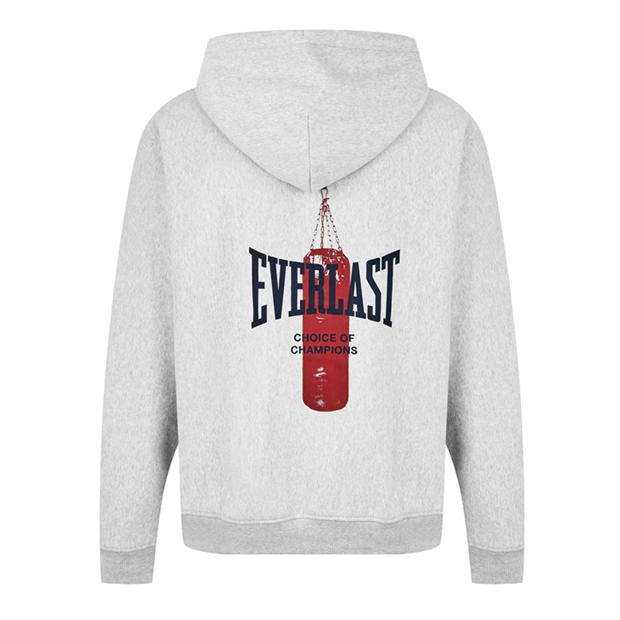 Hanorac Everlast Choice of Champions Zip Up