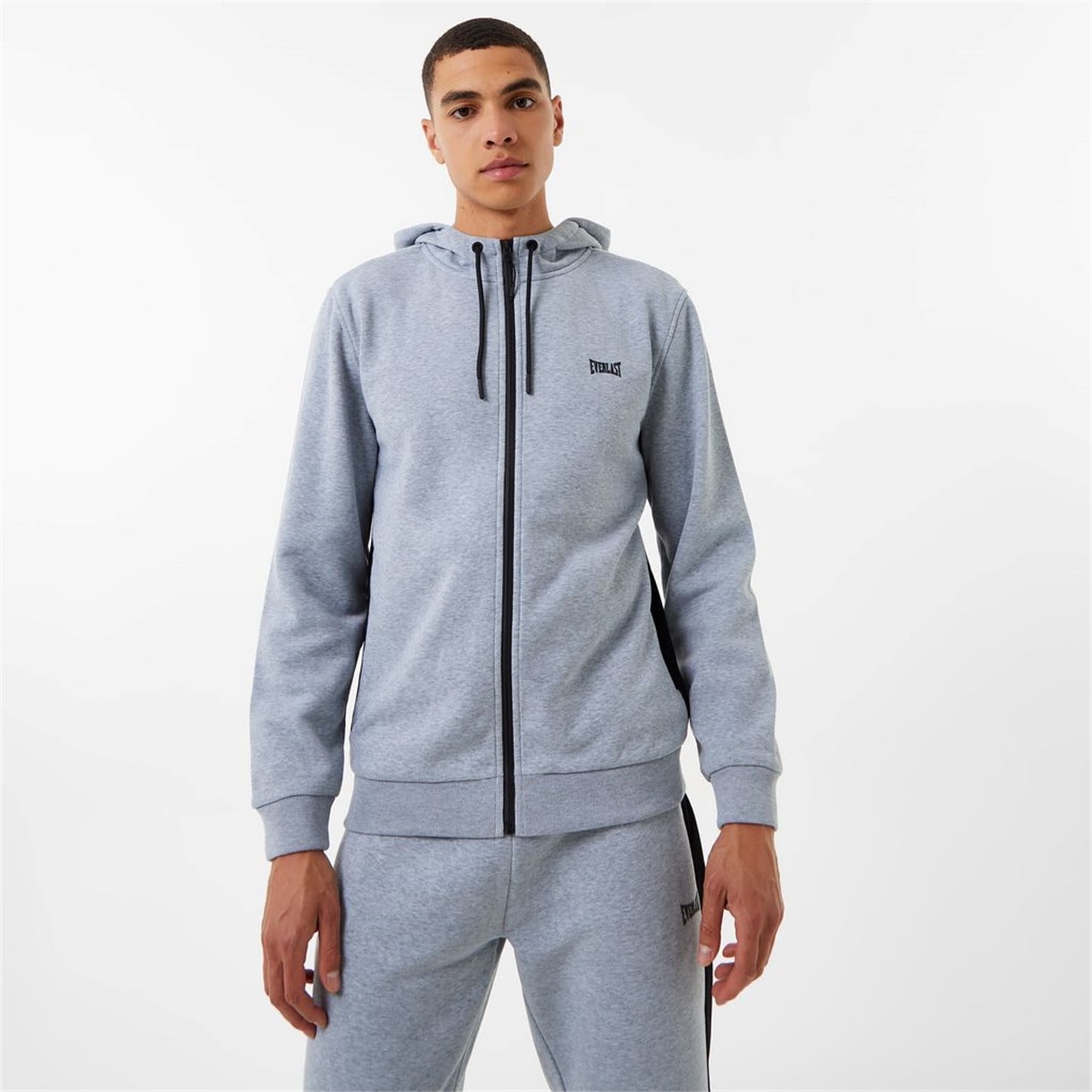 Hanorac Everlast Premium Zip Through