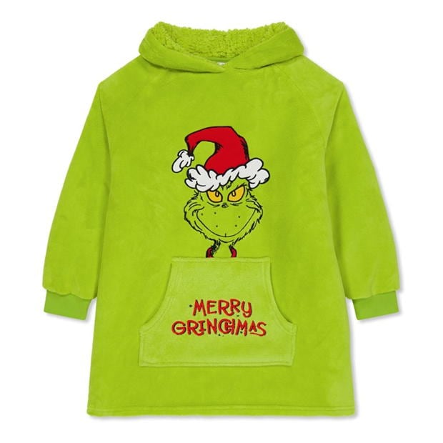 Hanorac Character Family Grinch Snuggle copil