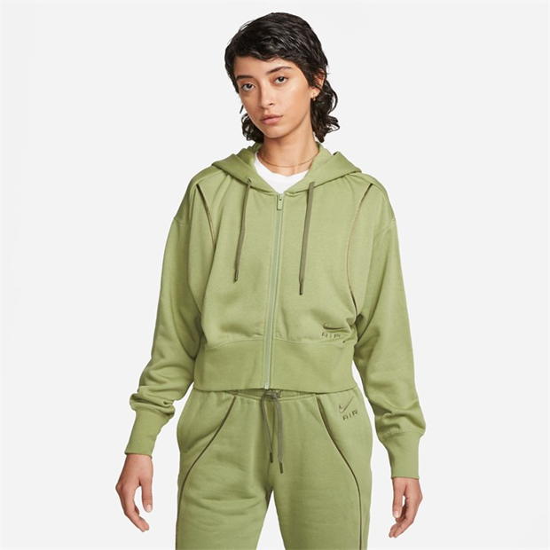 Bluza Hanorac Nike Air Full-Zip dama