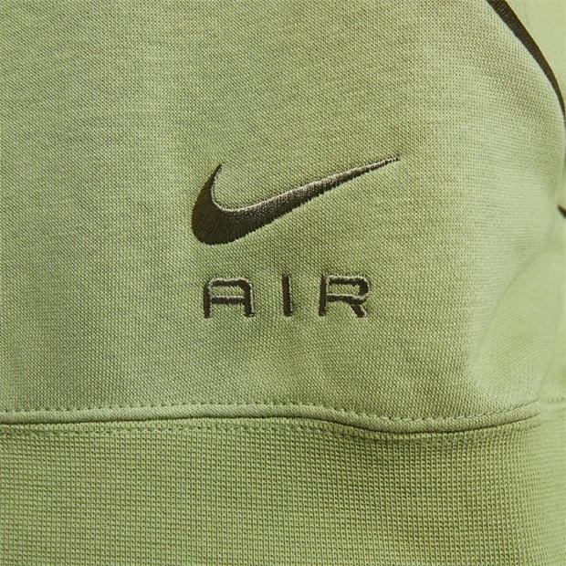 Bluza Hanorac Nike Air Full-Zip dama