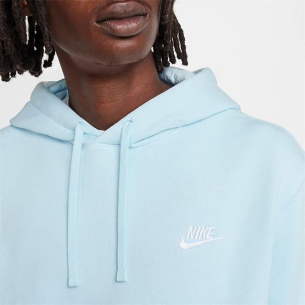 Bluza Hanorac Nike Sportswear Club Pullover