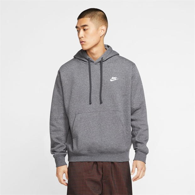 Bluza Hanorac Nike Sportswear Club Pullover