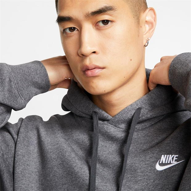 Bluza Hanorac Nike Sportswear Club Pullover