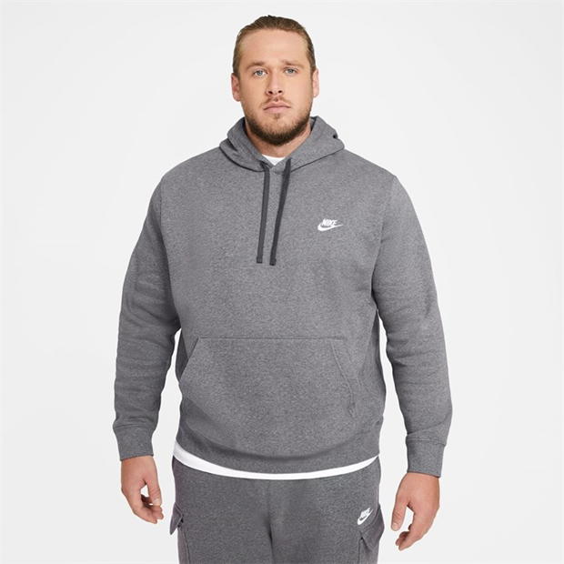 Bluza Hanorac Nike Sportswear Club Pullover