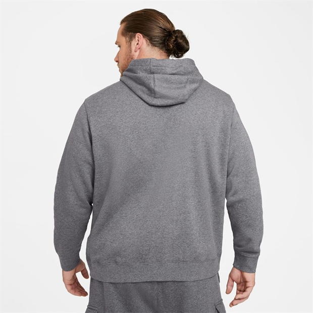 Bluza Hanorac Nike Sportswear Club Pullover