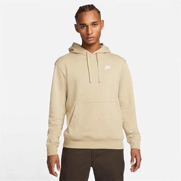 Bluza Hanorac Nike Sportswear Club Pullover