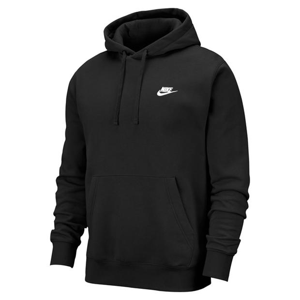 Bluza Hanorac Nike Sportswear Club Pullover