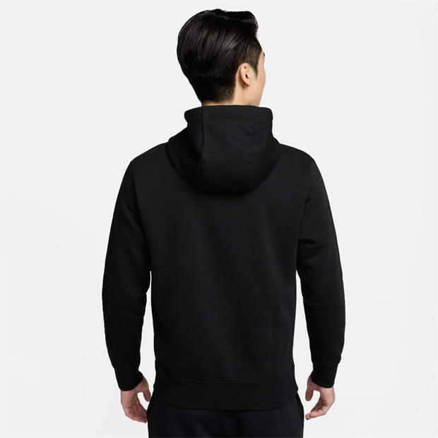 Bluza Hanorac Nike Sportswear Club Pullover