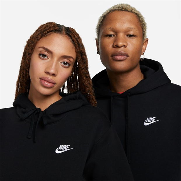 Bluza Hanorac Nike Sportswear Club Pullover