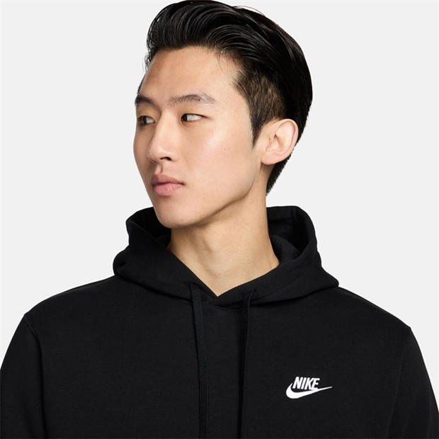 Bluza Hanorac Nike Sportswear Club Pullover