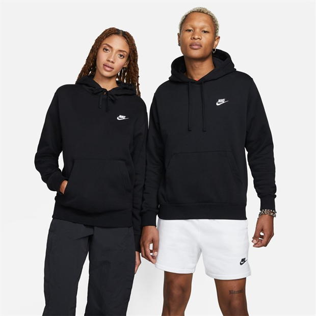 Bluza Hanorac Nike Sportswear Club Pullover