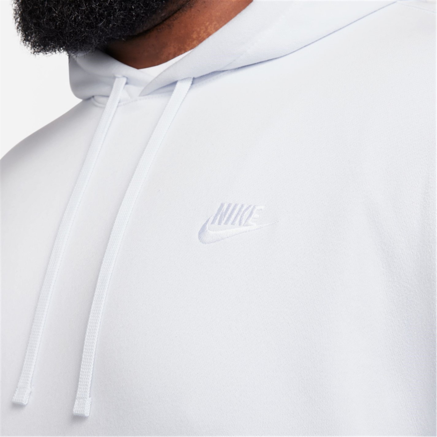 Bluza Hanorac Nike Sportswear Club Pullover barbat