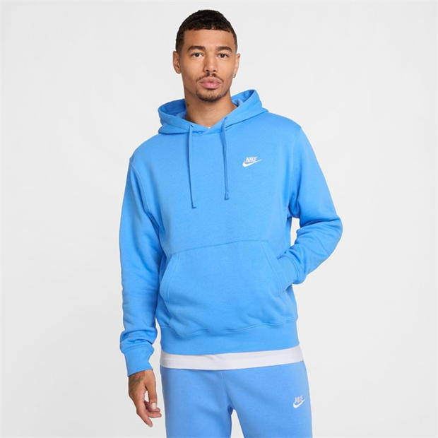 Bluza Hanorac Nike Sportswear Club Pullover barbat