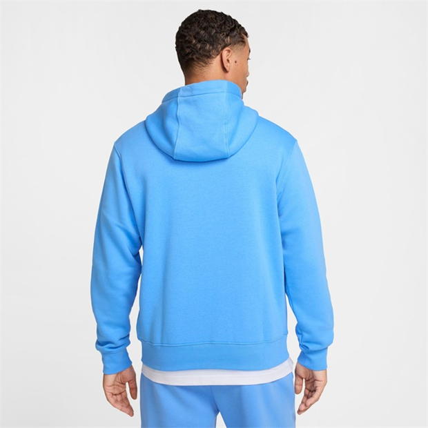 Bluza Hanorac Nike Sportswear Club Pullover barbat