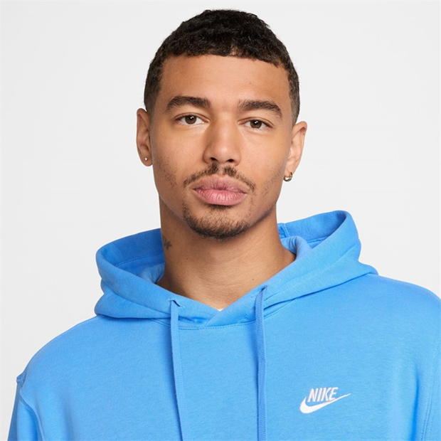 Bluza Hanorac Nike Sportswear Club Pullover barbat