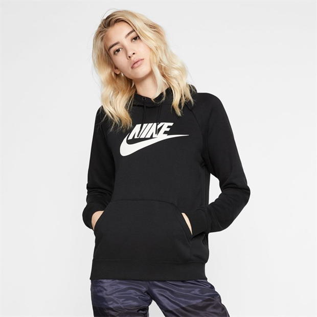 Bluza Hanorac Nike Sportswear Essential Pullover dama