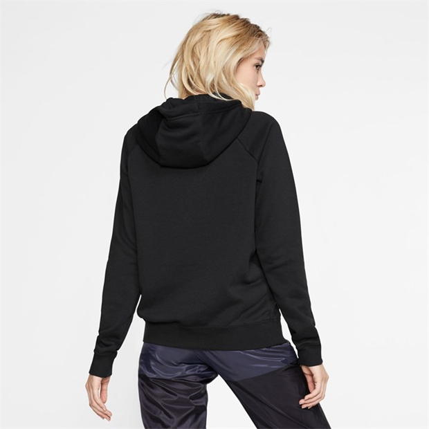 Bluza Hanorac Nike Sportswear Essential Pullover dama