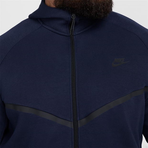 Bluza Hanorac Nike Tech barbat