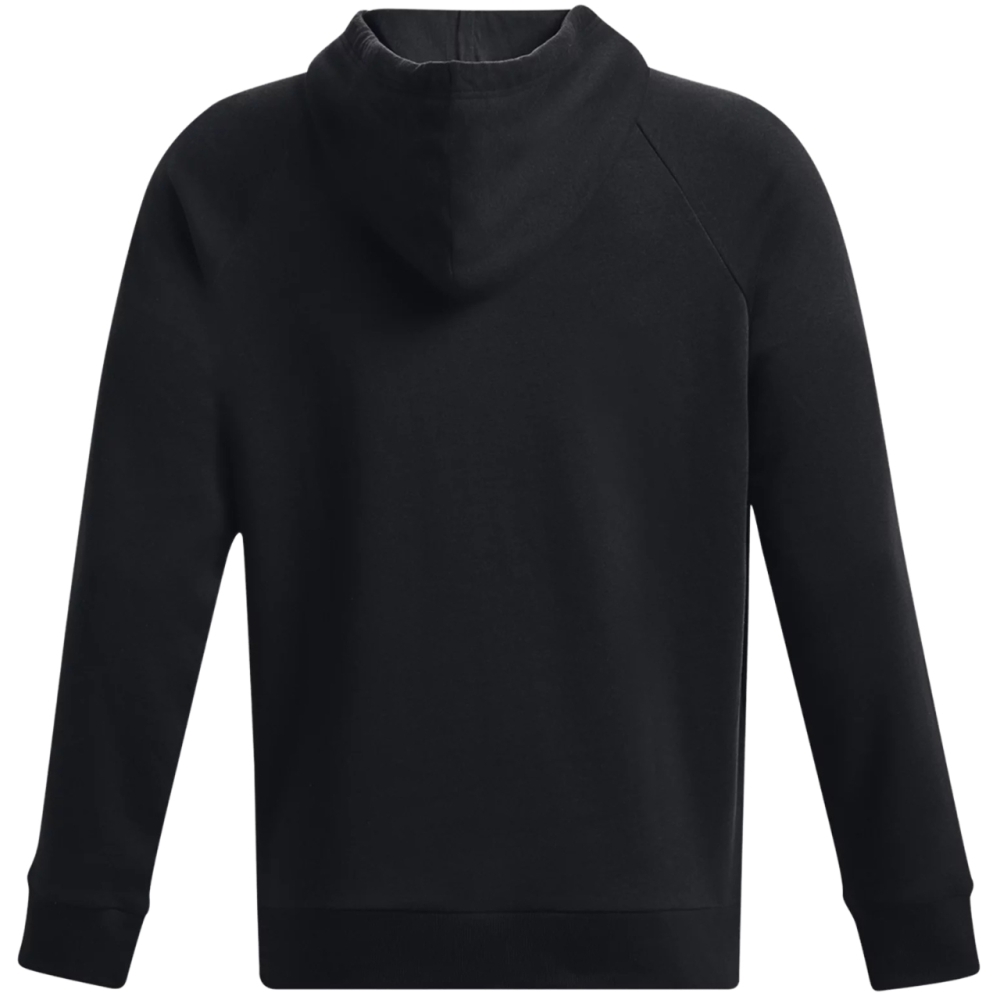 Bluza Hanorac Hanorac pentru b?rba?i Under Armour Rival negru 1379757 001