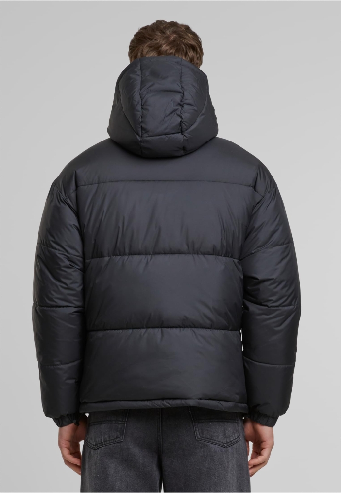 Jacheta Hanorac Basic Puffer With Urban Classics