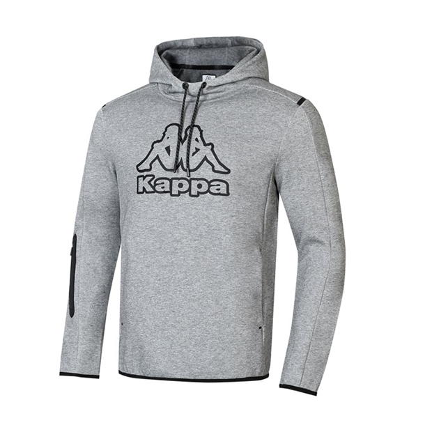 Hanorac Kappa Tech FL Sweat Pullover barbat