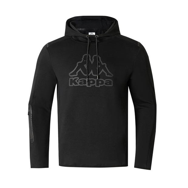 Hanorac Kappa Tech FL Sweat Pullover barbat