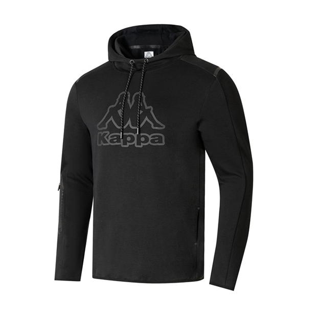 Hanorac Kappa Tech FL Sweat Pullover barbat