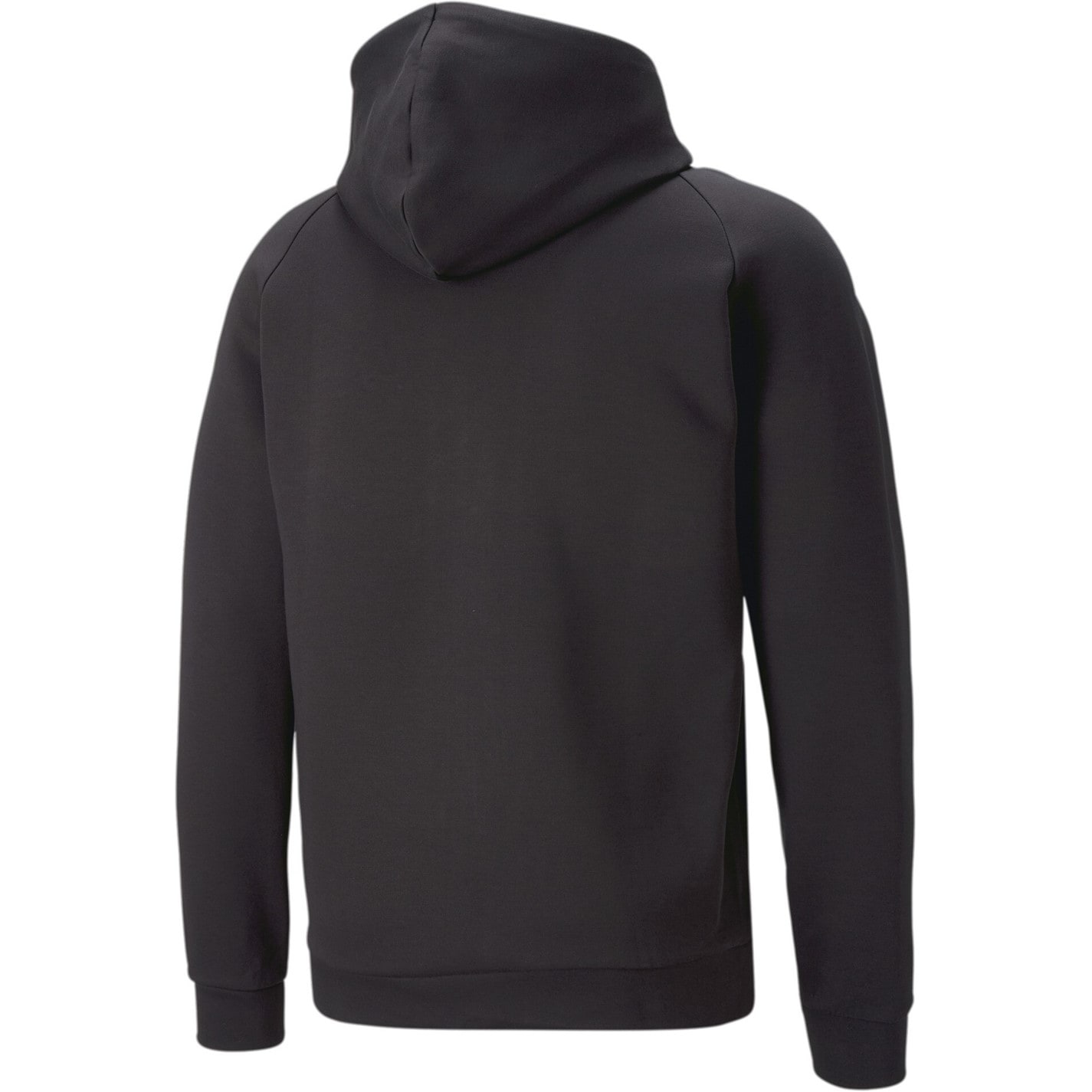 Hanorac Hanorac Puma Pumatech Full-Zip Dk barbat