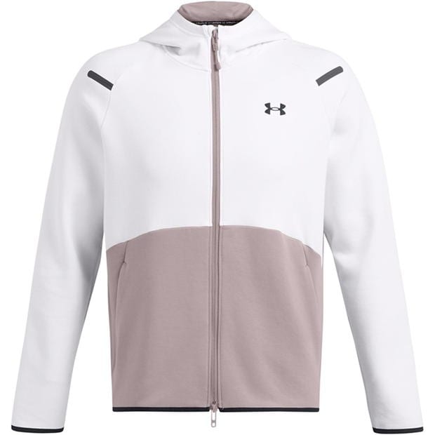 Hanorac Under Armour Armour Ua Unstoppable Flc Fz Hd Eu barbat