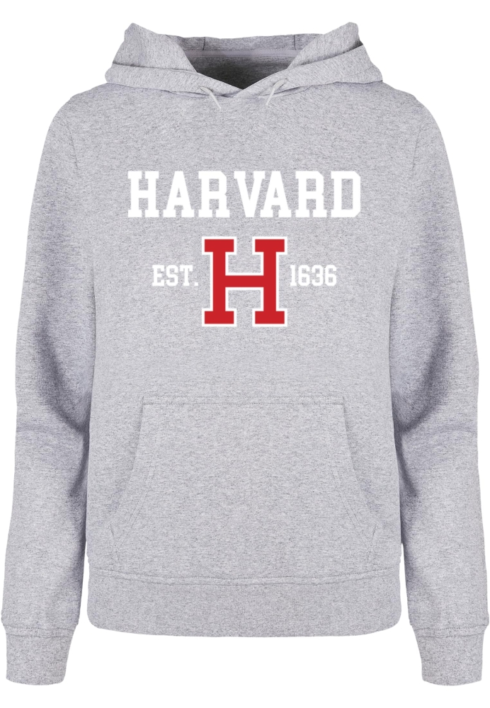 Hanorac Harvard University - Est 1636 dama Merchcode