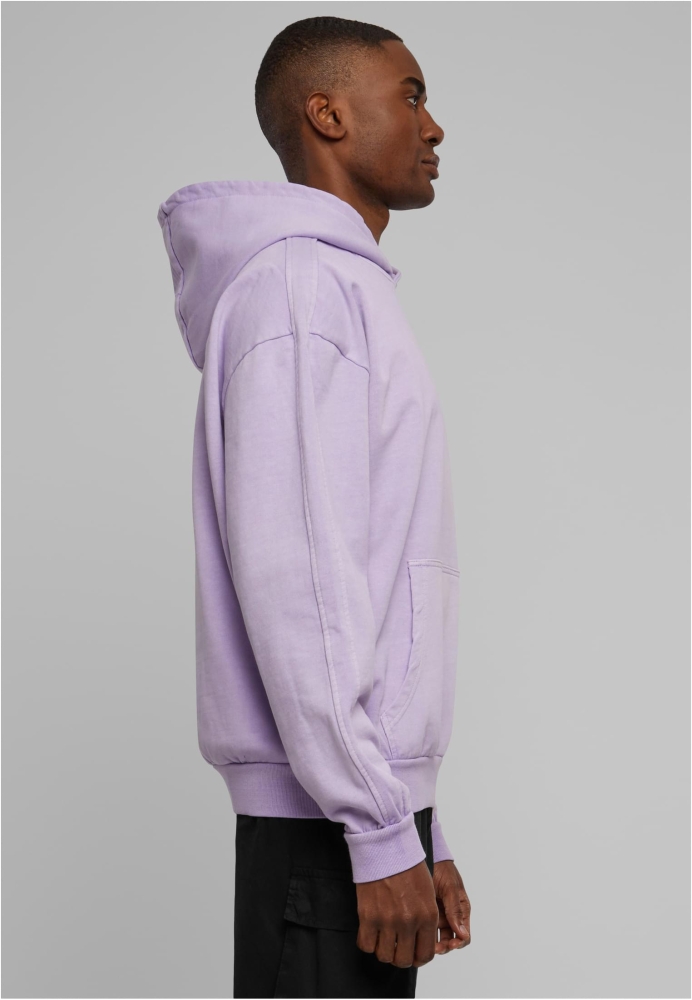 Hanorac Heavy Terry Garment Dye Urban Classics