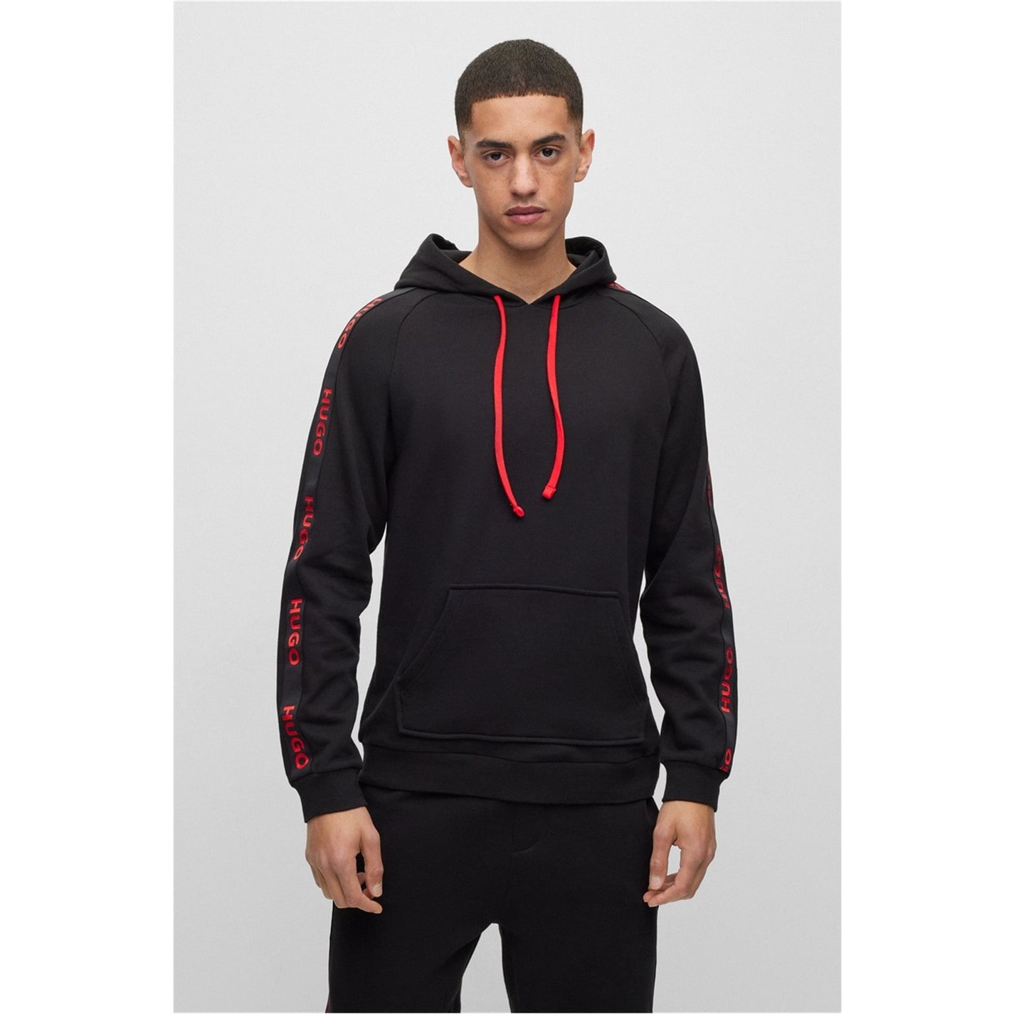 Hanorac Hugo Hugo Boss Sporty Logo barbat