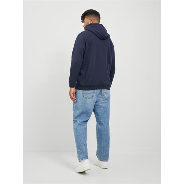 Hanorac Jack and Jones + Bradley Sn00