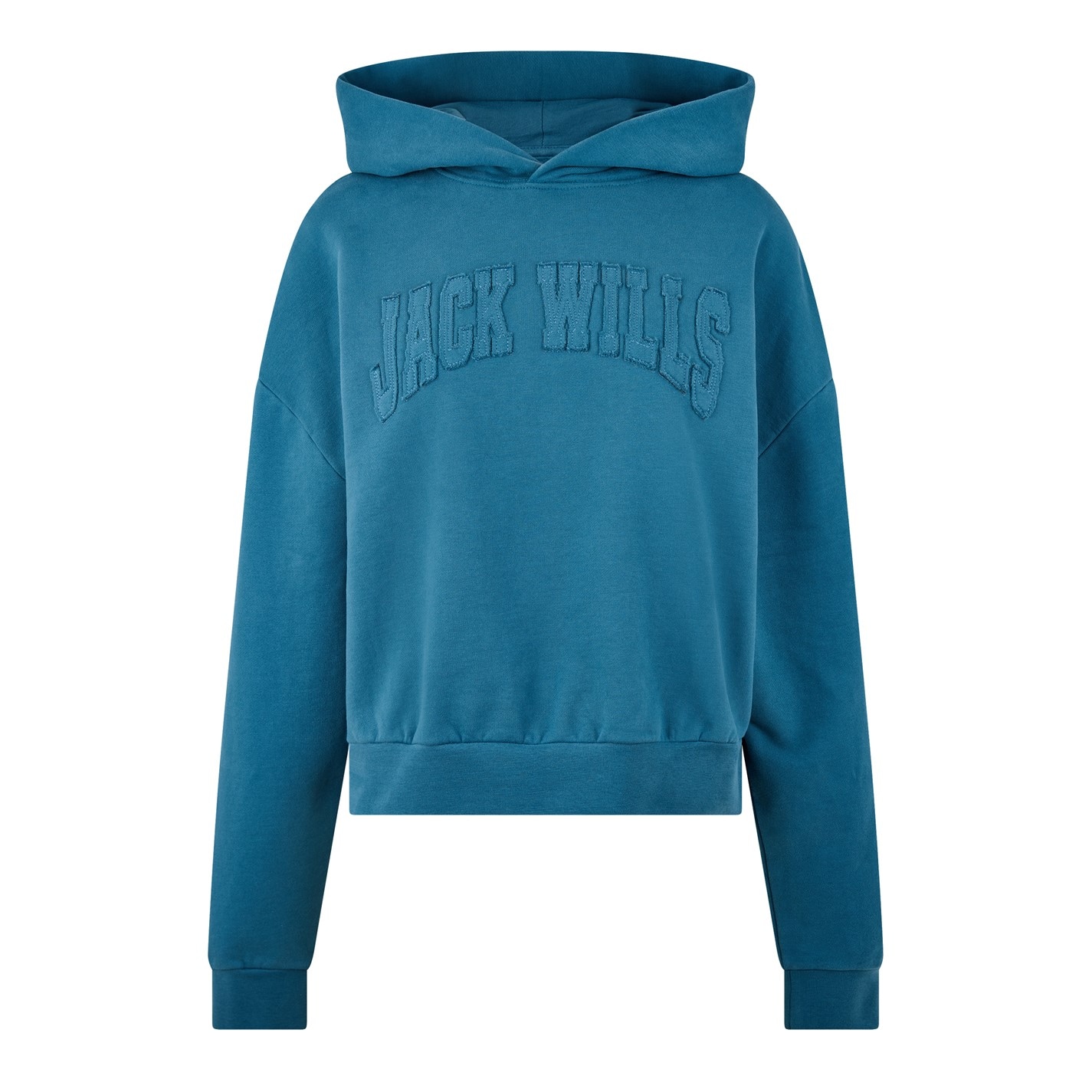 Hanorac Jack Wills Applique Ld44