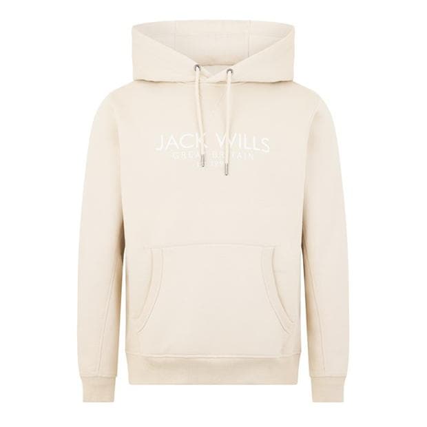 Hanorac Jack Wills Batsford Logo