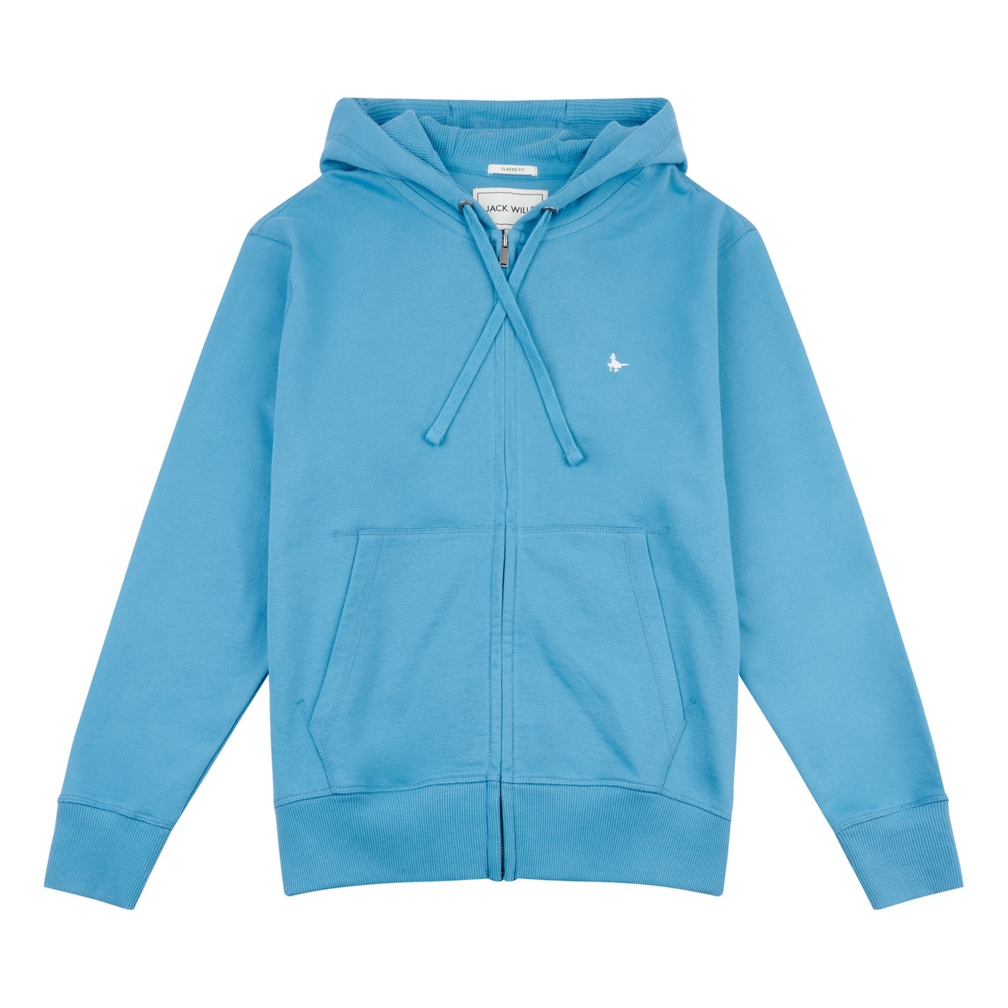 Jack Wills Pnbrk LB Z Hd Sn99