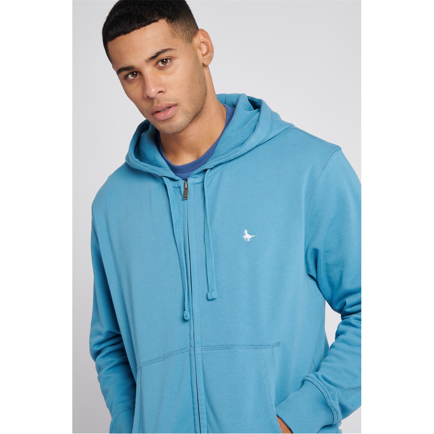 Jack Wills Pnbrk LB Z Hd Sn99