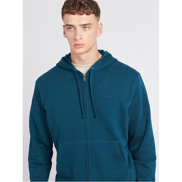 Jack Wills Pnbrk LB Z Hd Sn99