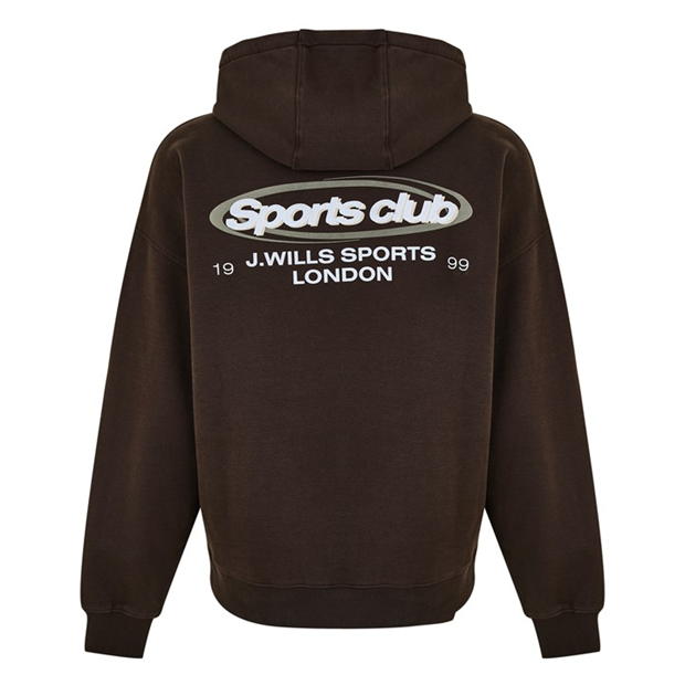 Hanorac Jack Wills Sports Club Sn44