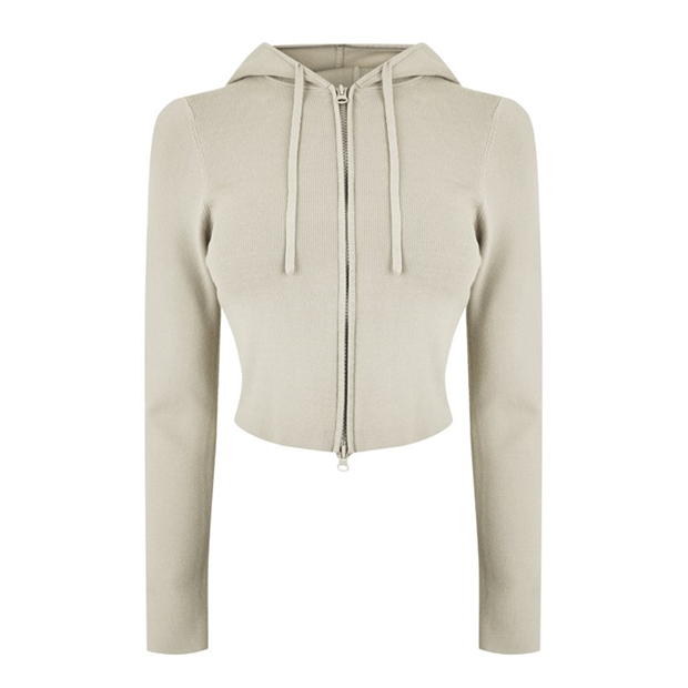 Hanorac Jack Wills Knitted Zip