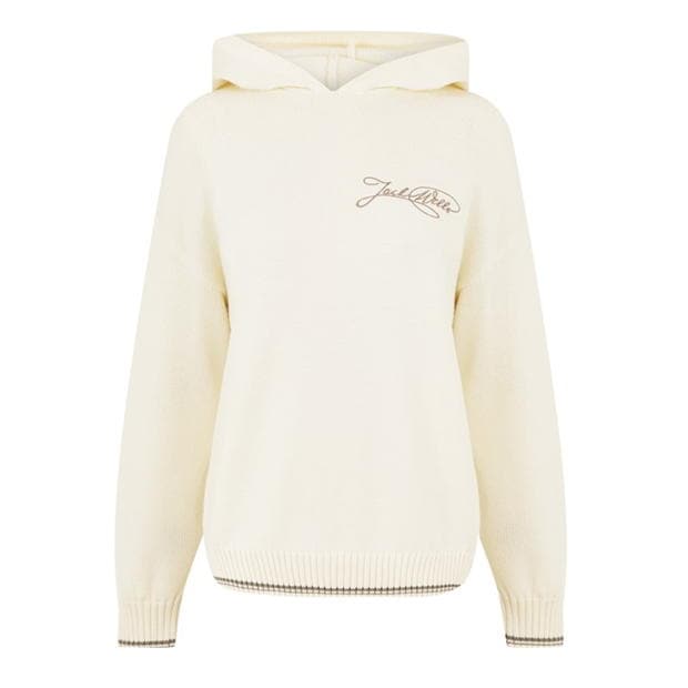 Hanorac Jack Wills Knit