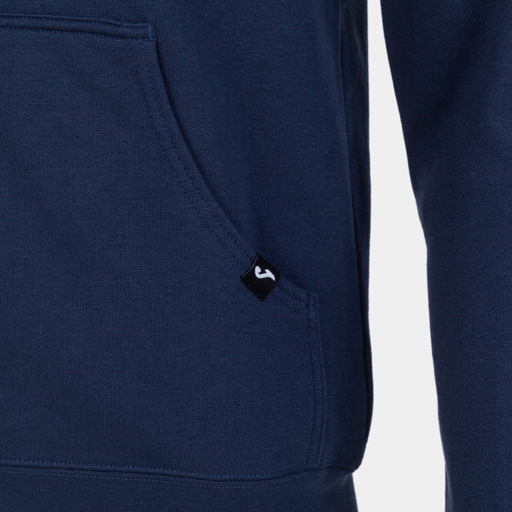 Hanorac Jungle Zip-up Navy Joma