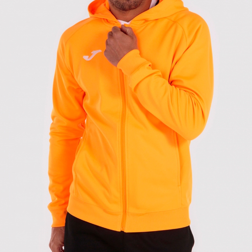 Jacheta Hanorac Menfis Orange Fluor Joma